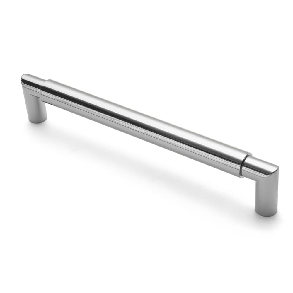 Tellus 160mm_Cromado